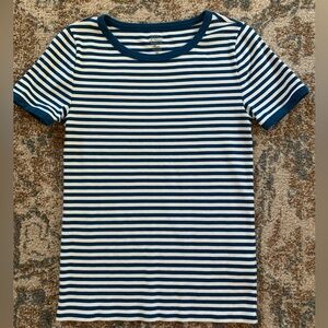 J Crew perfect T